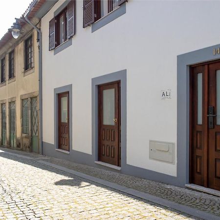阿鲁卡 Casas Peralta - Marialva酒店 外观 照片